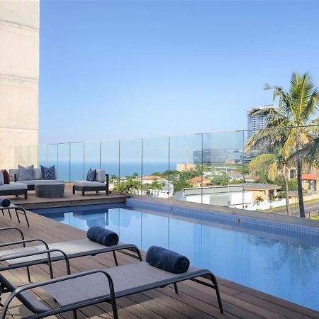 Premier Hotel Umhlanga Durban Ngoại thất bức ảnh
