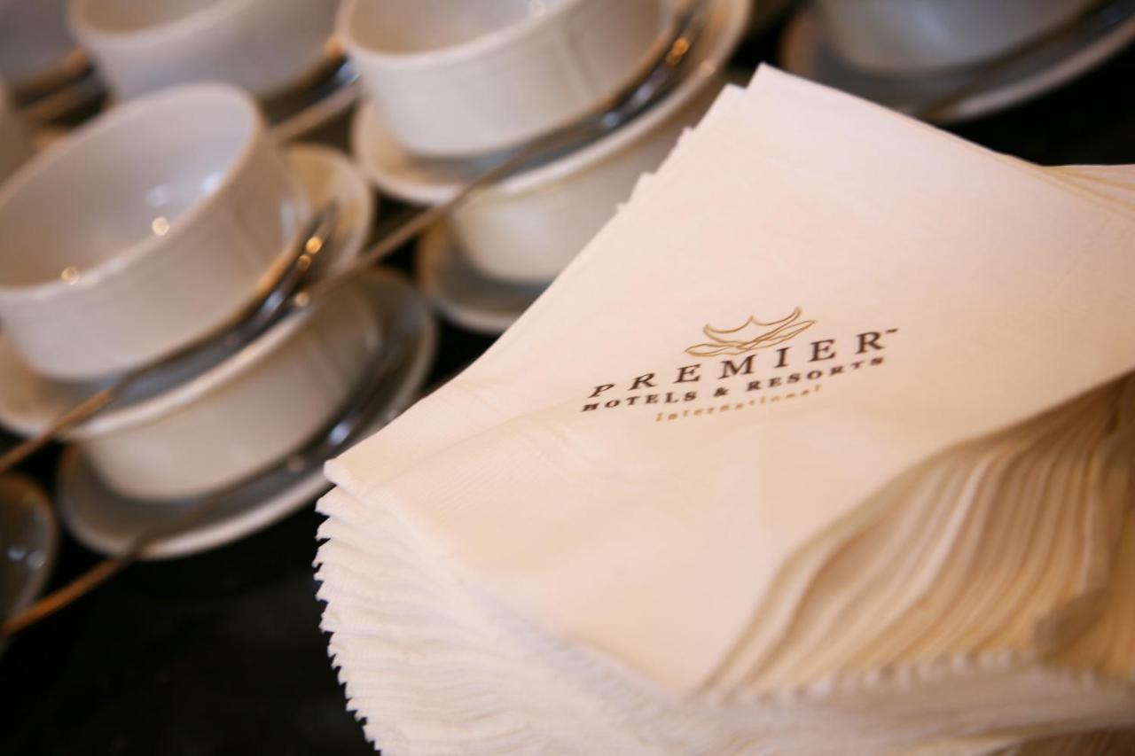 Premier Hotel Umhlanga Durban Ngoại thất bức ảnh