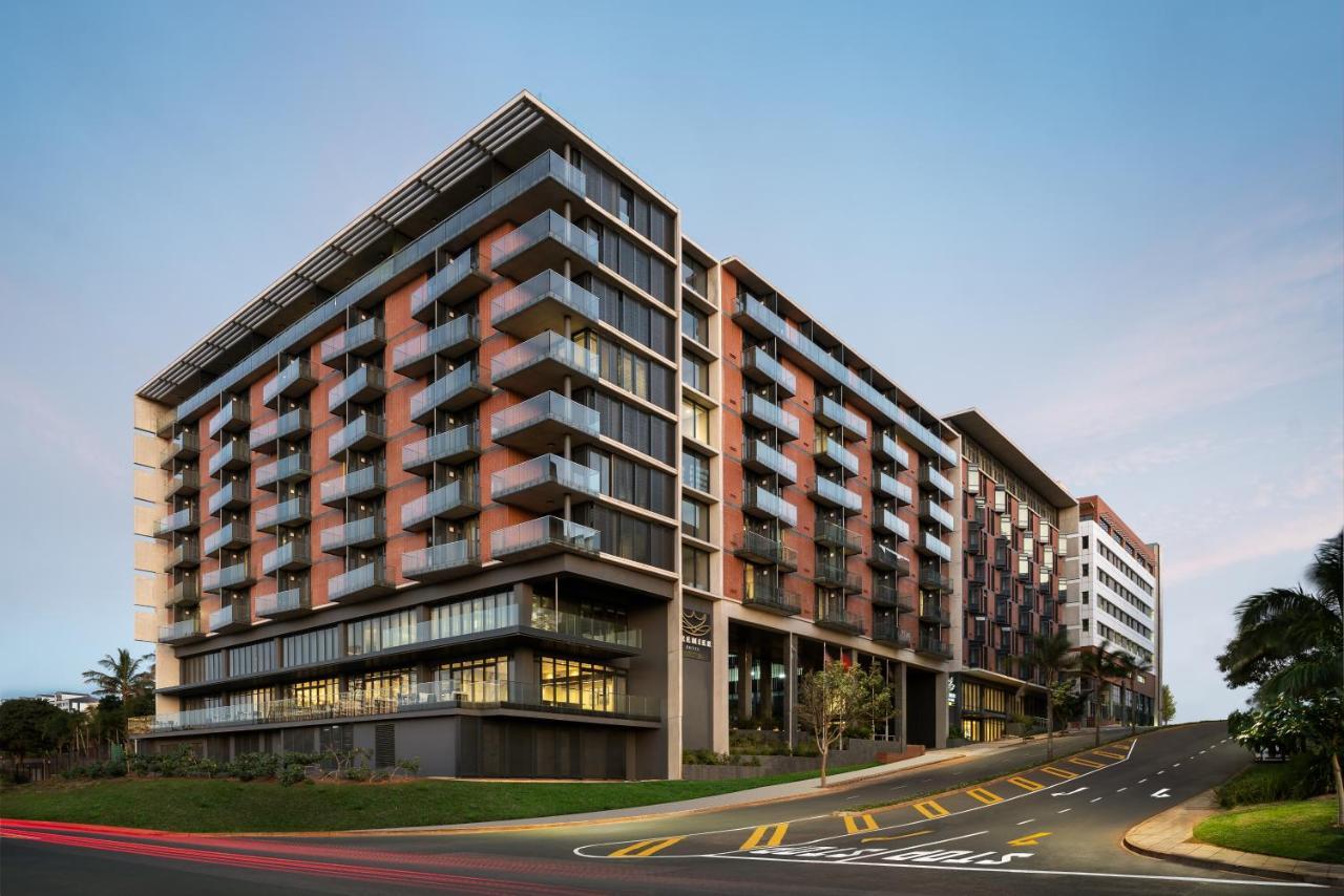 Premier Hotel Umhlanga Durban Ngoại thất bức ảnh