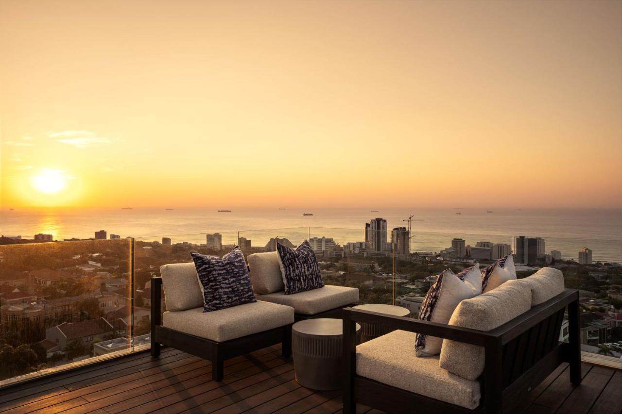 Premier Hotel Umhlanga Durban Ngoại thất bức ảnh