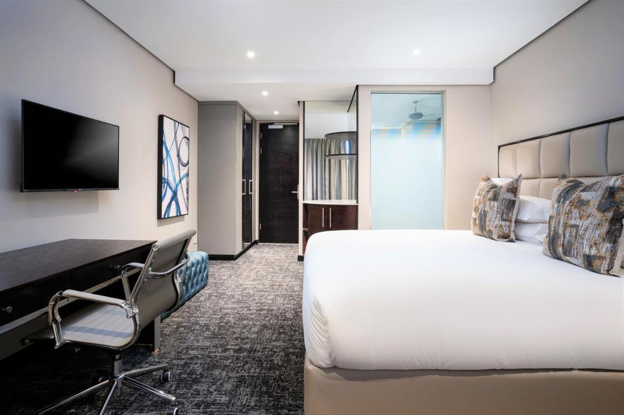 Premier Hotel Umhlanga Durban Ngoại thất bức ảnh