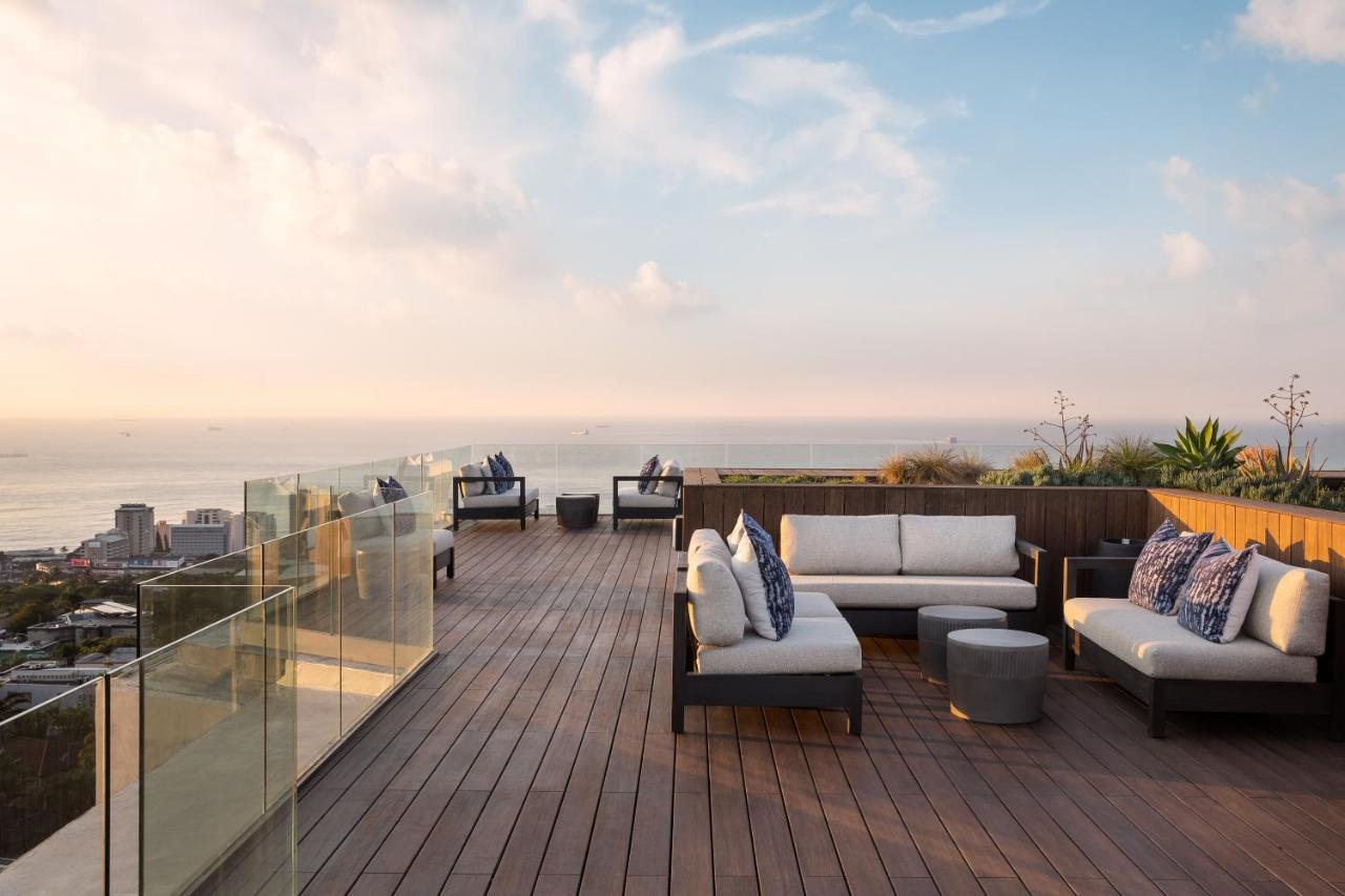 Premier Hotel Umhlanga Durban Ngoại thất bức ảnh