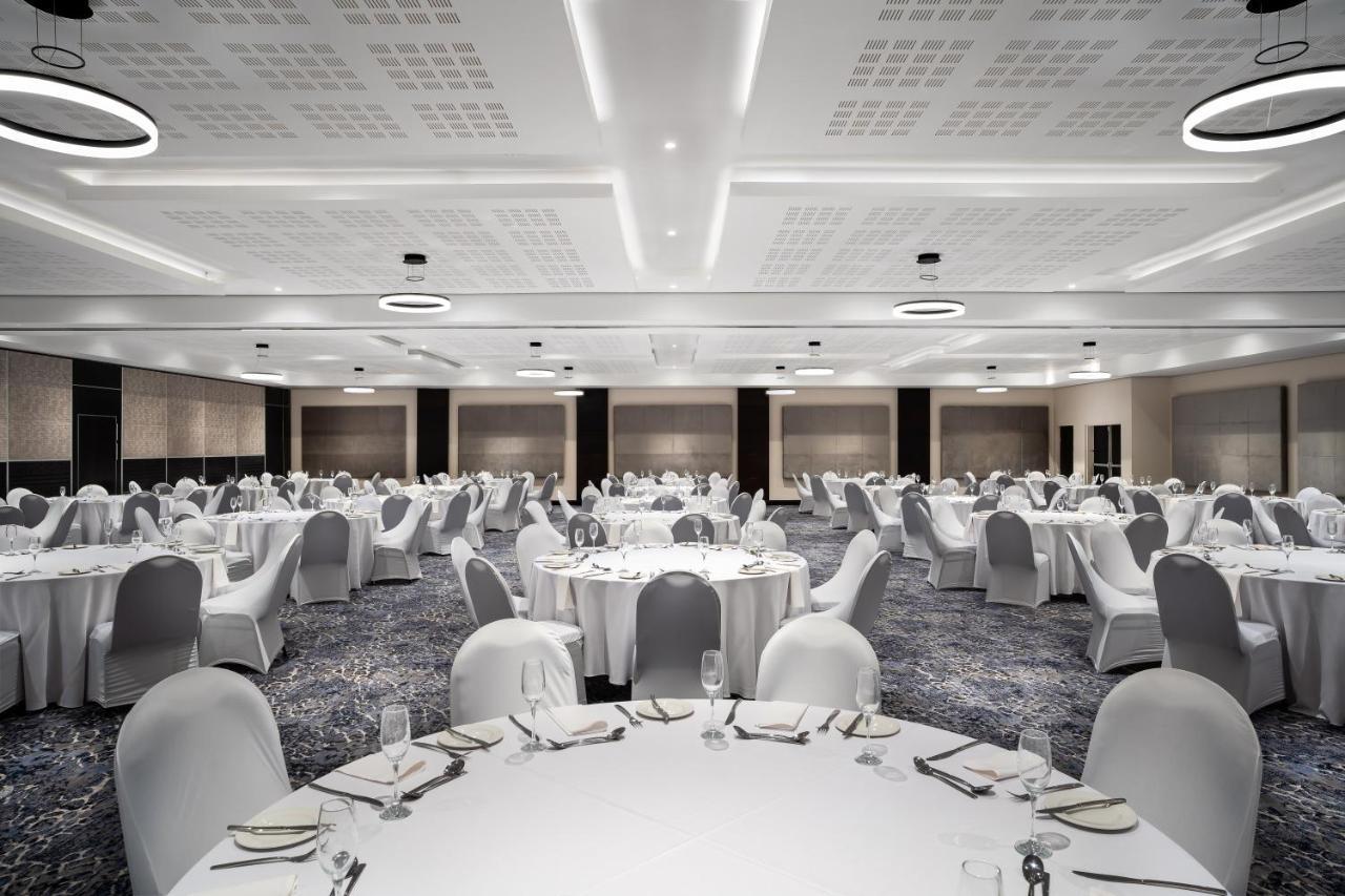 Premier Hotel Umhlanga Durban Ngoại thất bức ảnh