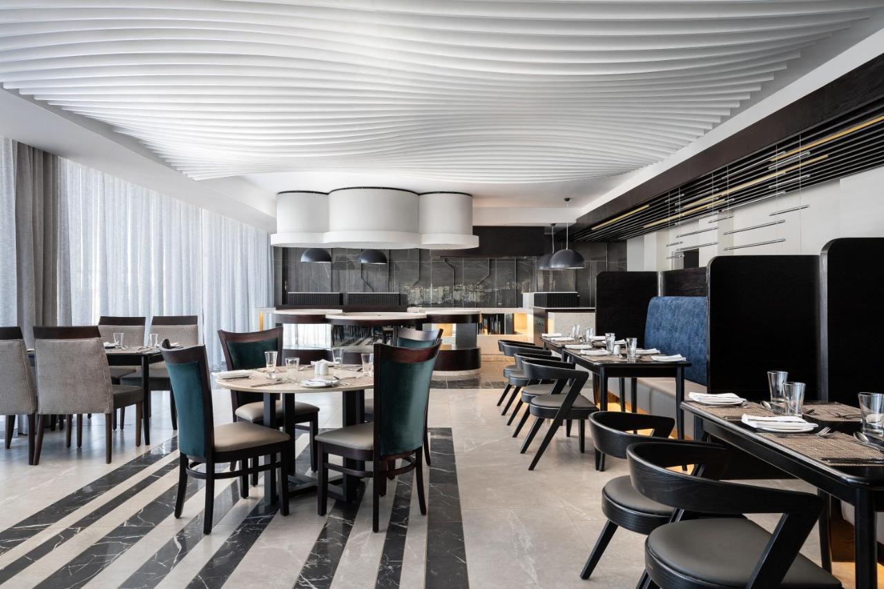 Premier Hotel Umhlanga Durban Ngoại thất bức ảnh