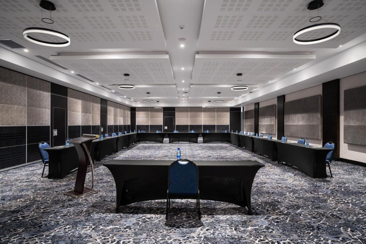Premier Hotel Umhlanga Durban Ngoại thất bức ảnh