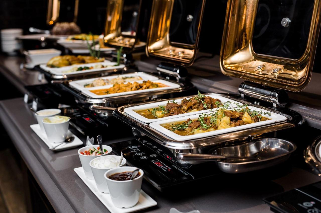 Premier Hotel Umhlanga Durban Ngoại thất bức ảnh