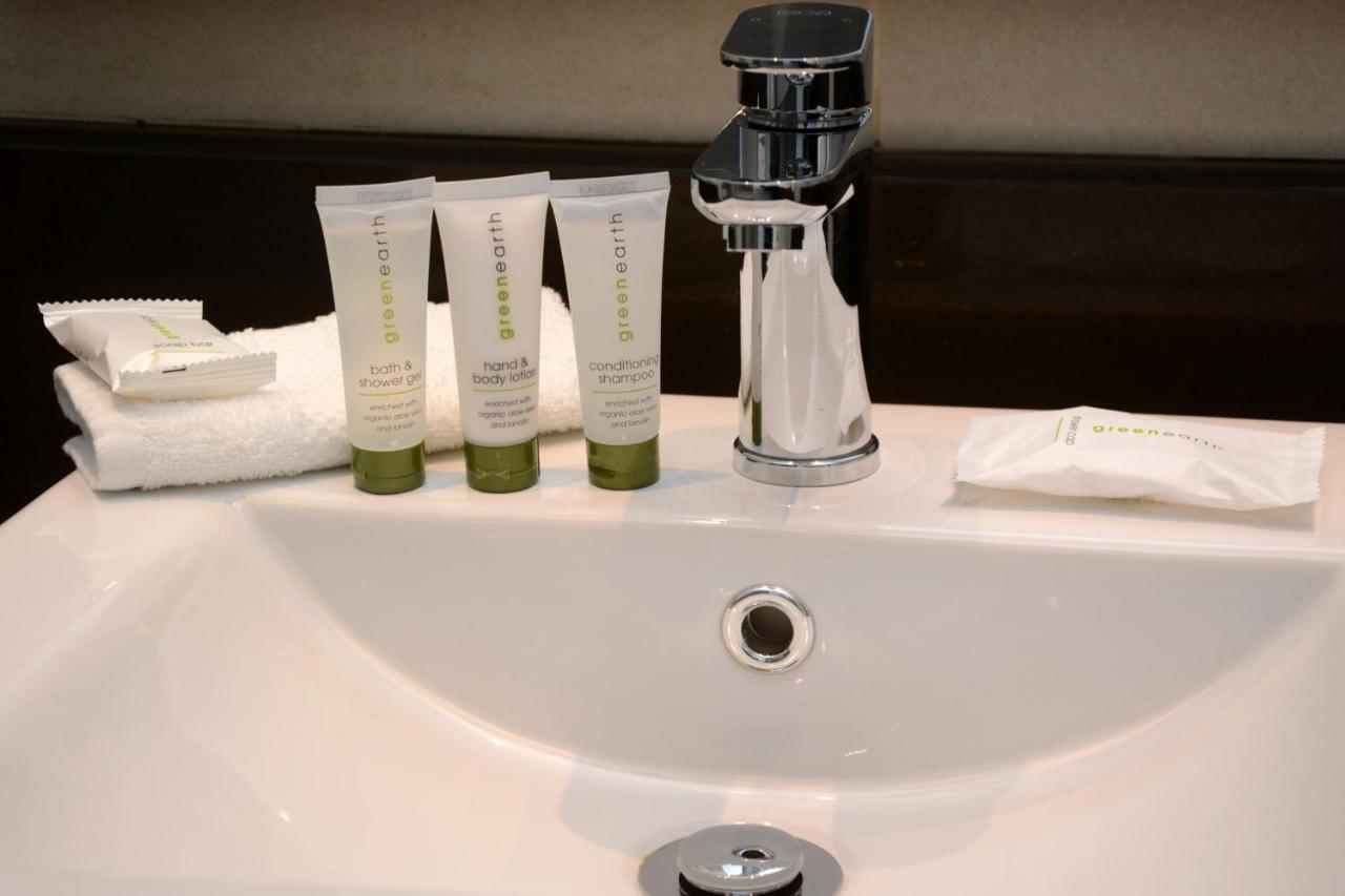 Premier Hotel Umhlanga Durban Ngoại thất bức ảnh