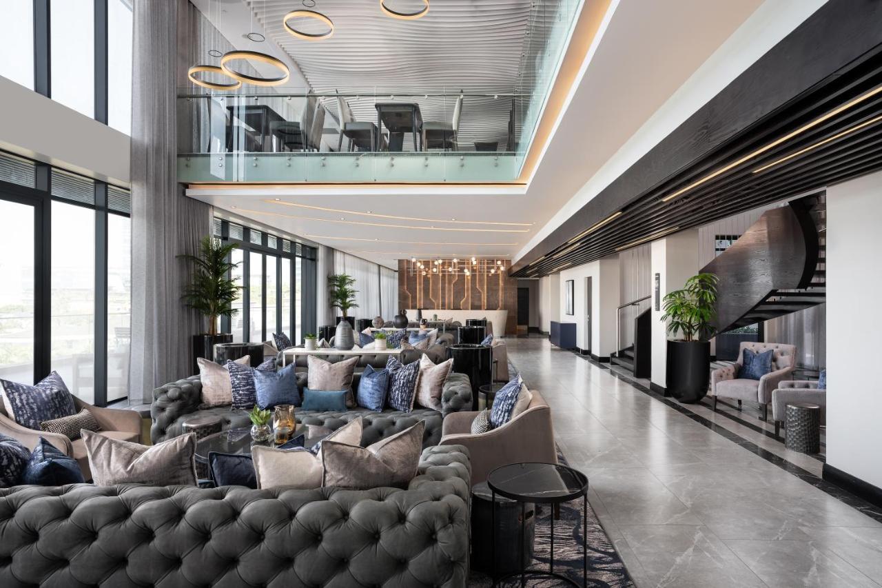 Premier Hotel Umhlanga Durban Ngoại thất bức ảnh