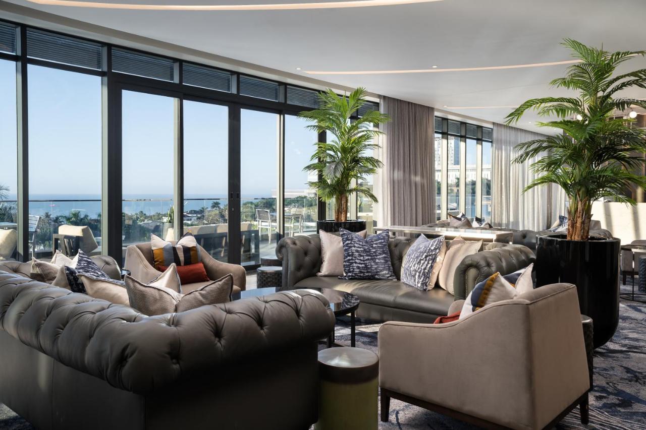 Premier Hotel Umhlanga Durban Ngoại thất bức ảnh