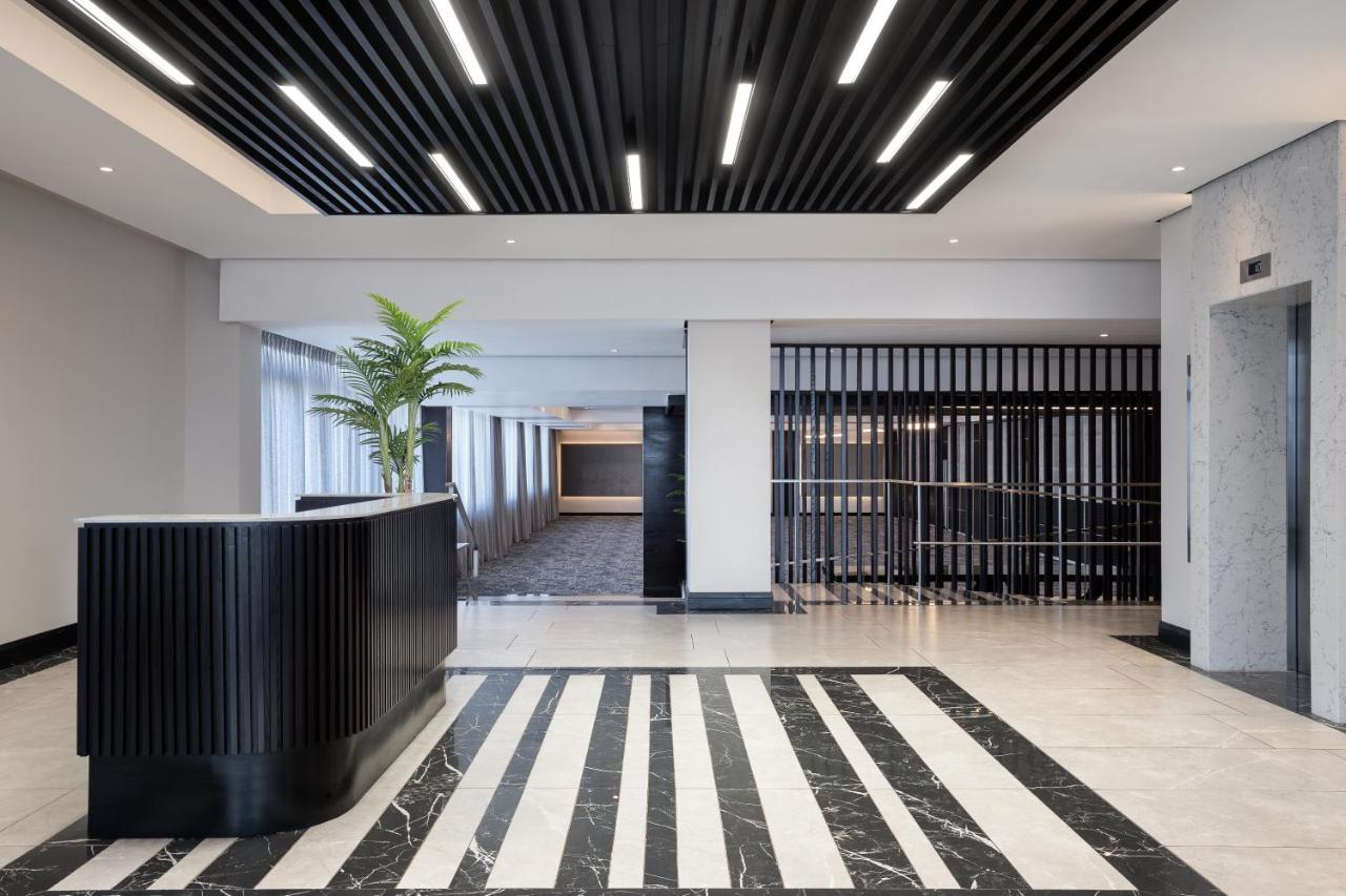 Premier Hotel Umhlanga Durban Ngoại thất bức ảnh