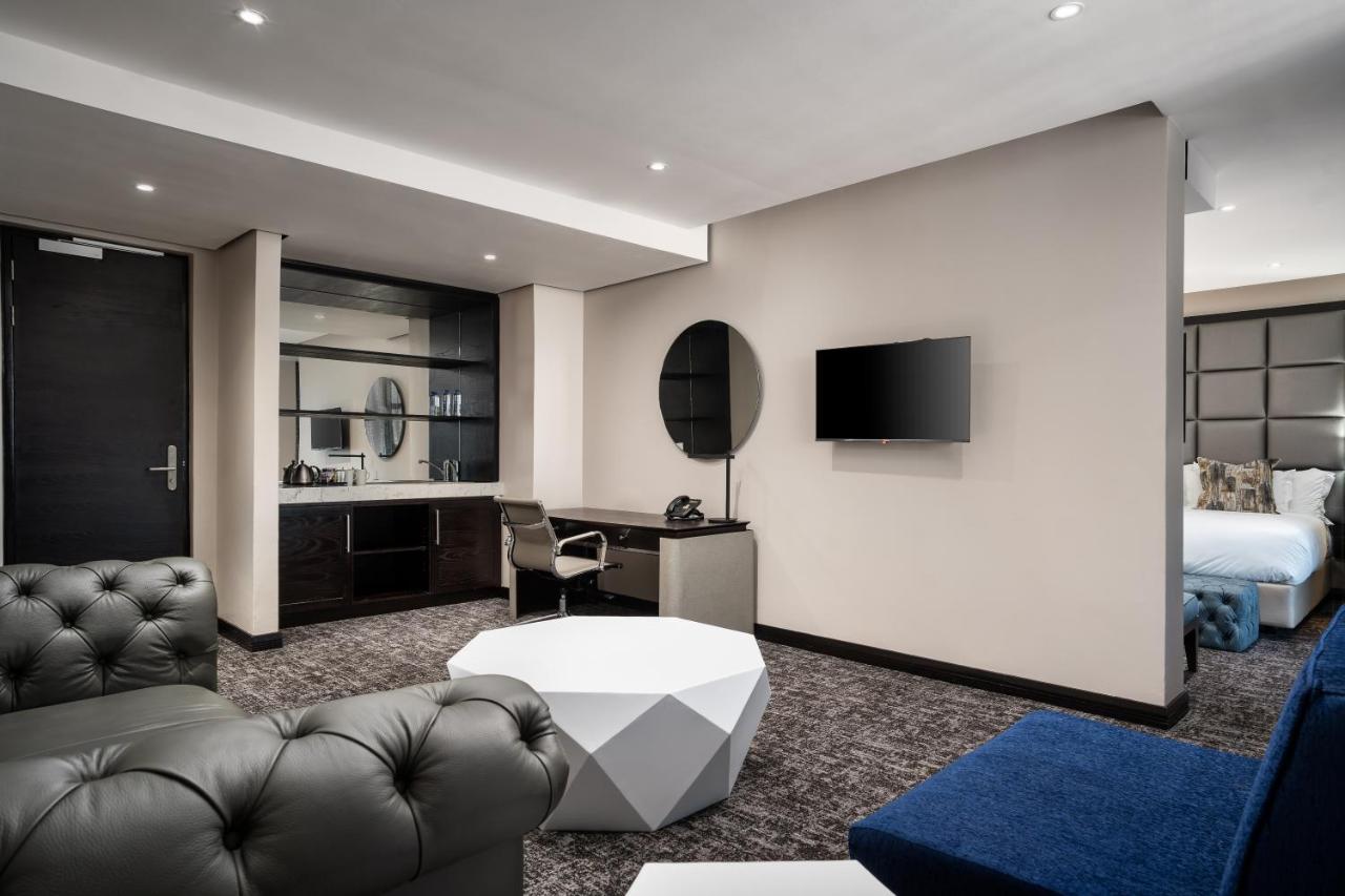 Premier Hotel Umhlanga Durban Ngoại thất bức ảnh