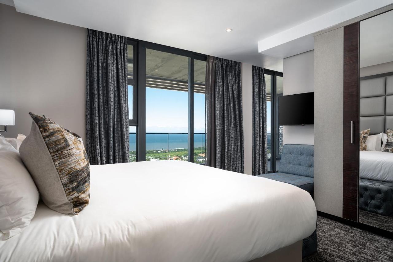 Premier Hotel Umhlanga Durban Ngoại thất bức ảnh