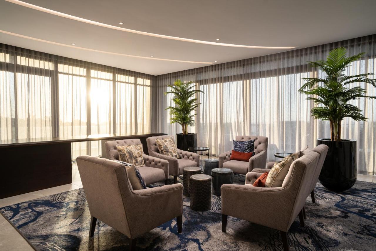 Premier Hotel Umhlanga Durban Ngoại thất bức ảnh