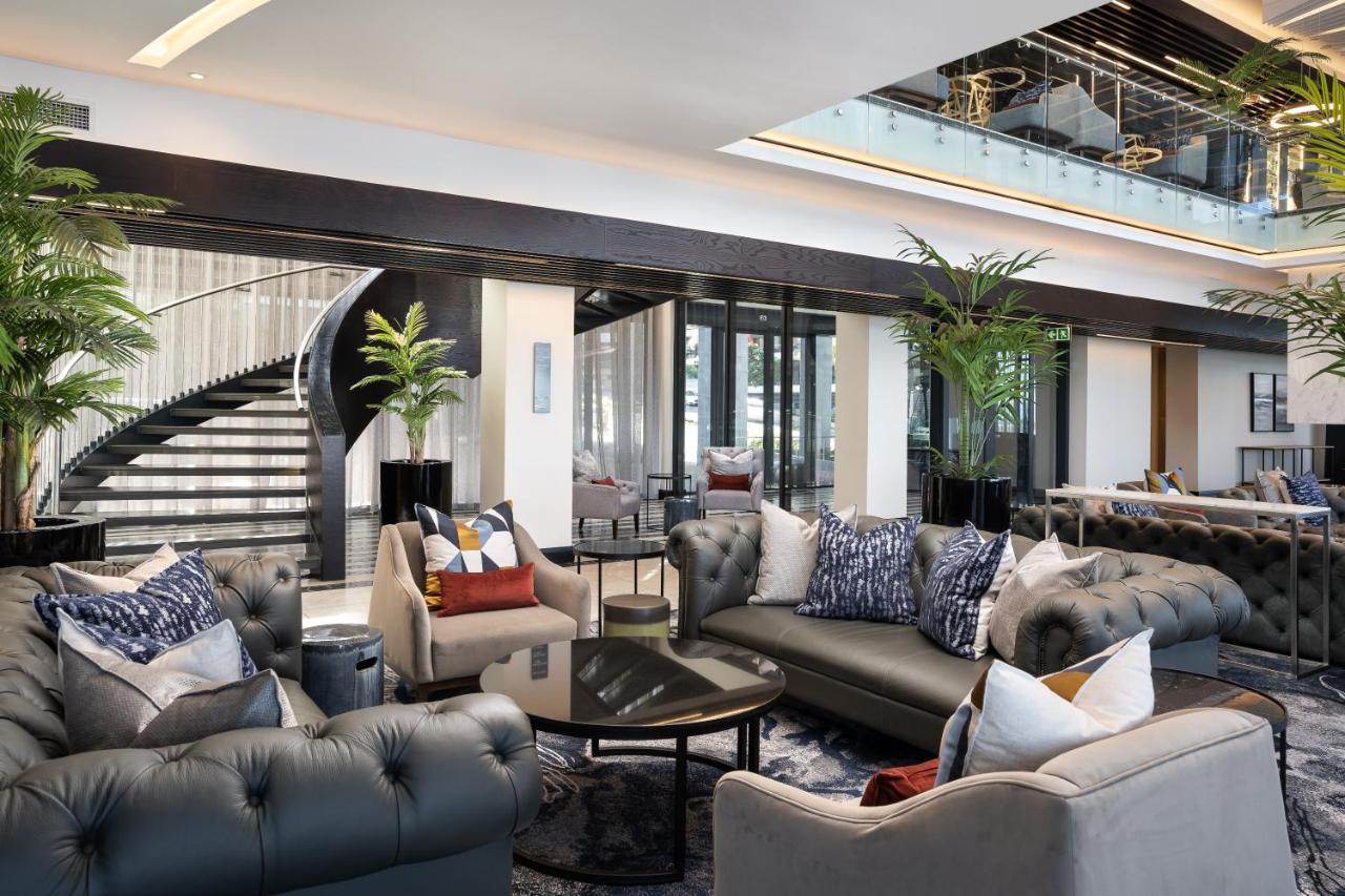 Premier Hotel Umhlanga Durban Ngoại thất bức ảnh