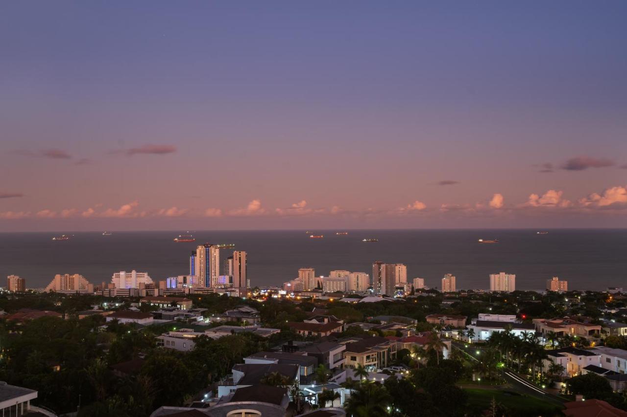 Premier Hotel Umhlanga Durban Ngoại thất bức ảnh
