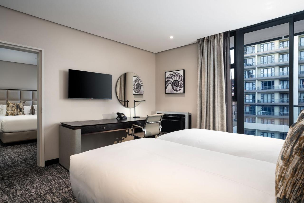 Premier Hotel Umhlanga Durban Ngoại thất bức ảnh