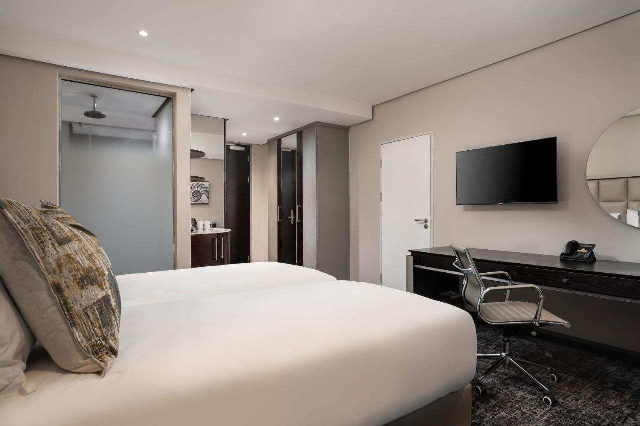 Premier Hotel Umhlanga Durban Ngoại thất bức ảnh