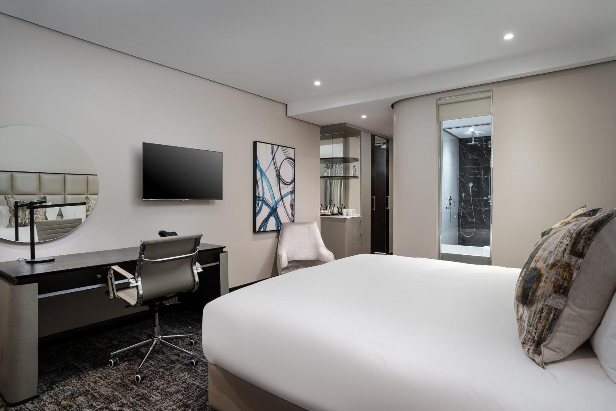 Premier Hotel Umhlanga Durban Ngoại thất bức ảnh